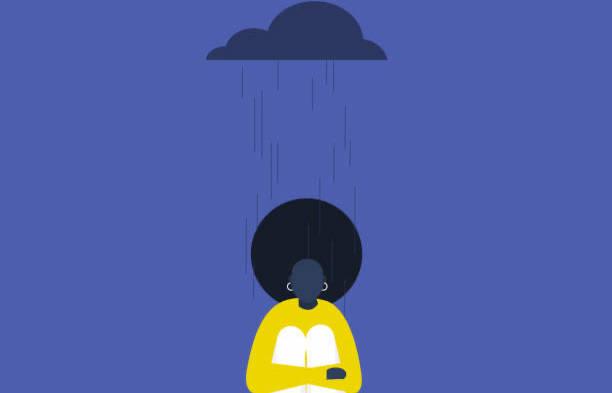 Depression Image